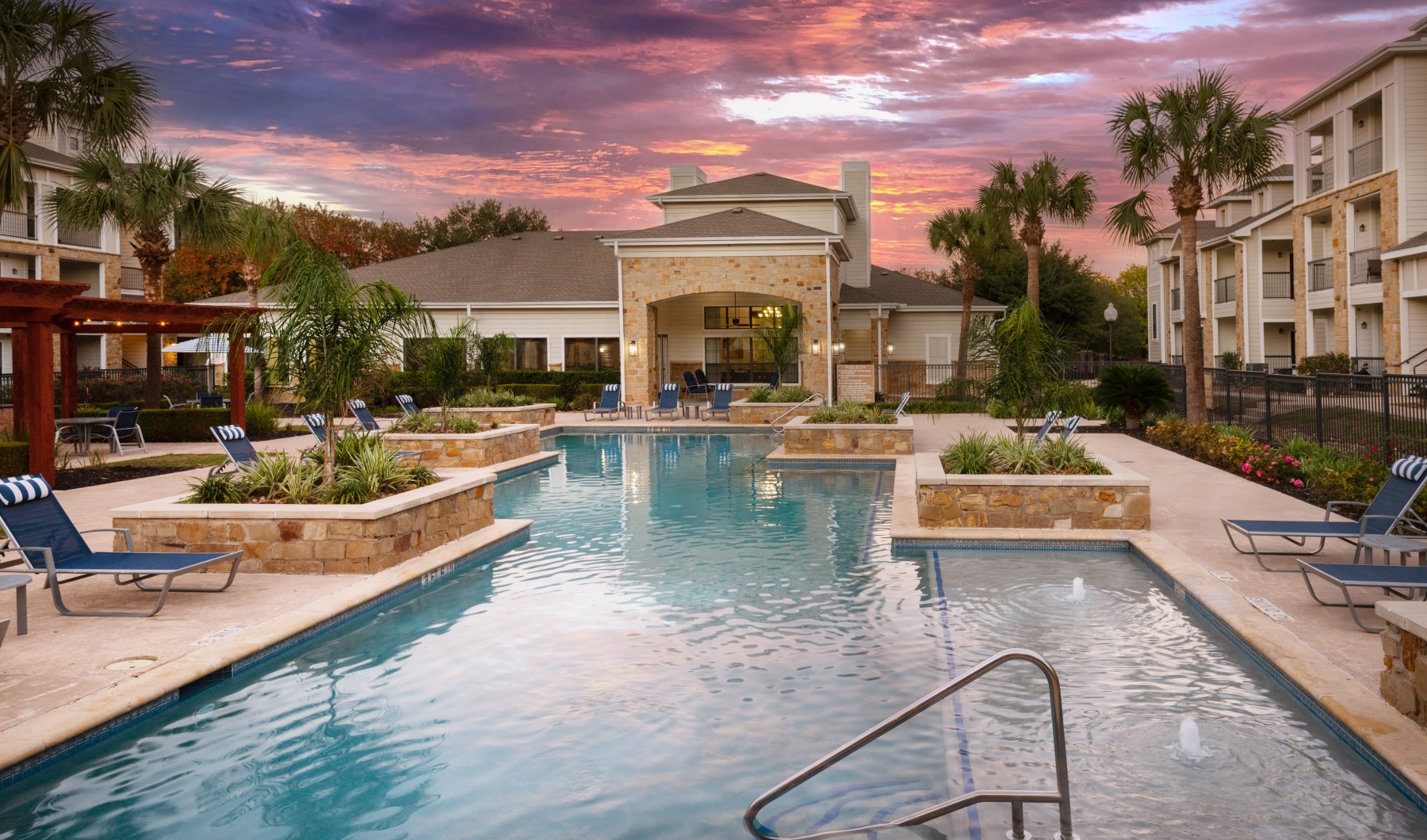 Luxury for a Lifetime