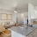kitchen area of an apartment at retreat at chelsea park