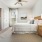 bedroom of an apartment at retreat at chelsea park